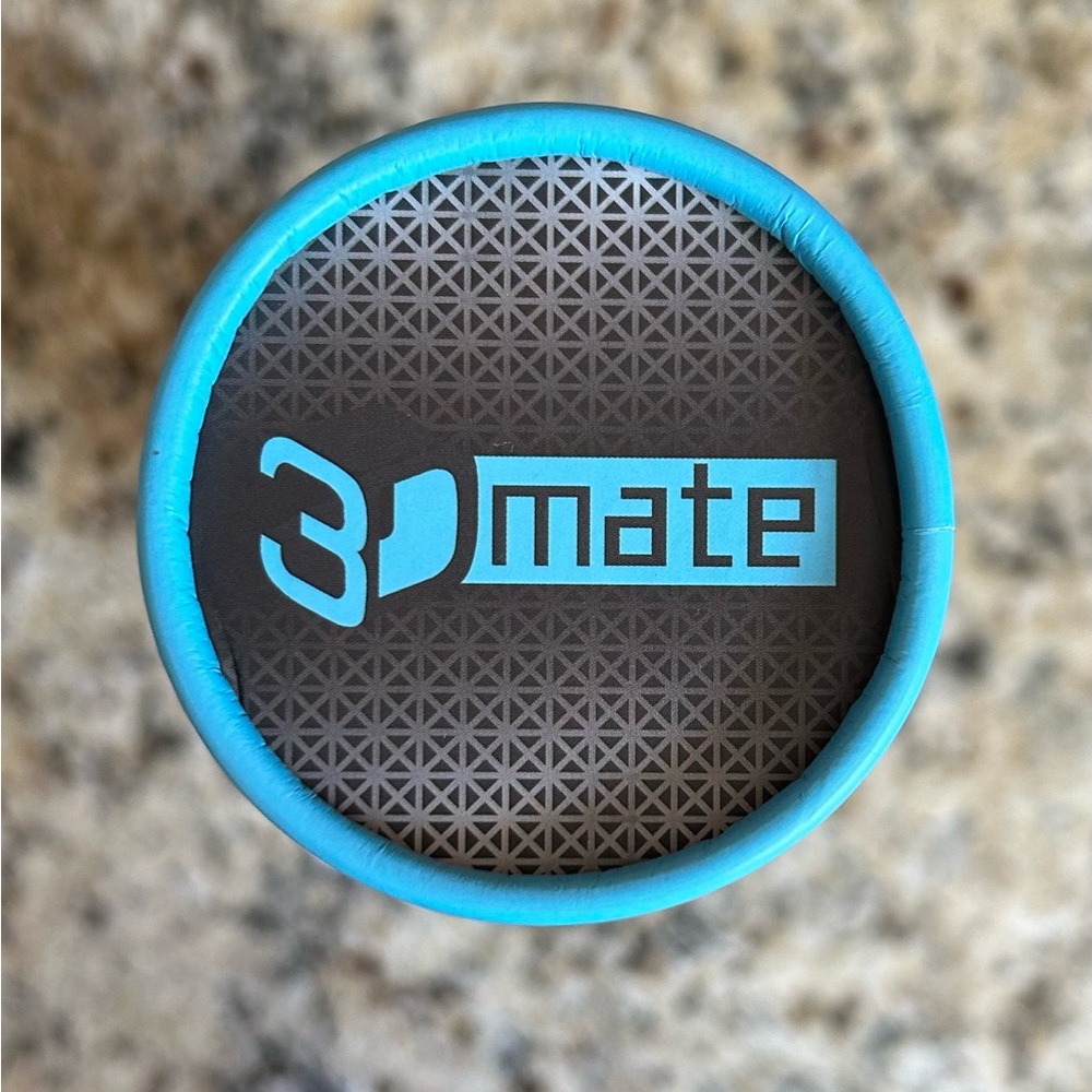 3Dmate Base - Multipurpose 3-D Design Mat - Picture 3 of 7